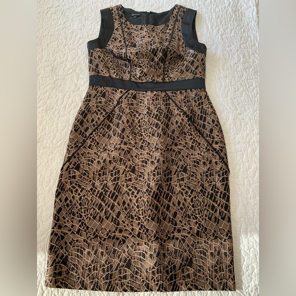 JONES NEW YORK DRESS - Picture 2 of 3